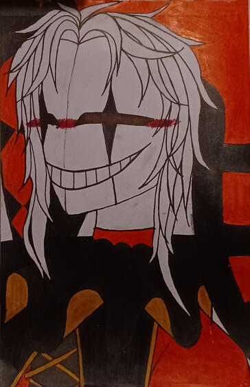 thefreakcircusfanart on tumblr