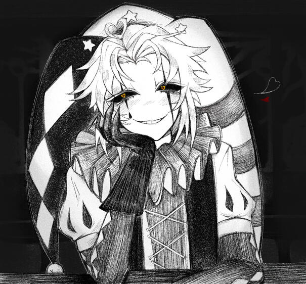 wtfremex on tumblr or X/twitter