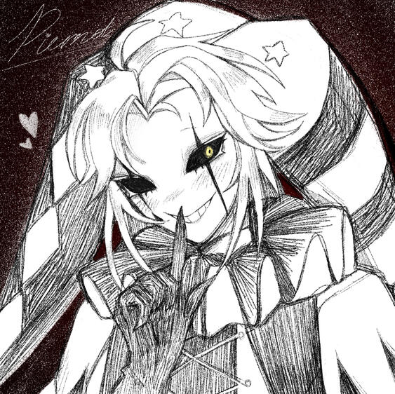 wtfremex on tumblr or on X/twitter