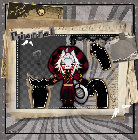 shadowjesterz/RinaSTAR on tumblr