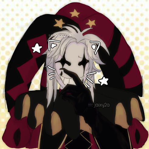 jaixydraws on tumblr