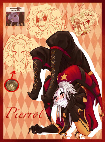 fleeting-heroics on tumblr