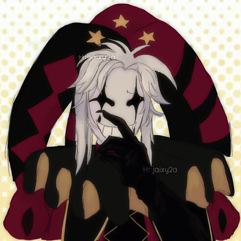 jaixydraws on tumblr