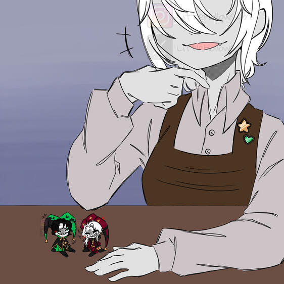 littlehollows237 on tumblr