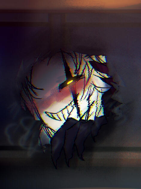 tangerinemiaow on tumblr Abnormallty_233 on X/twitter