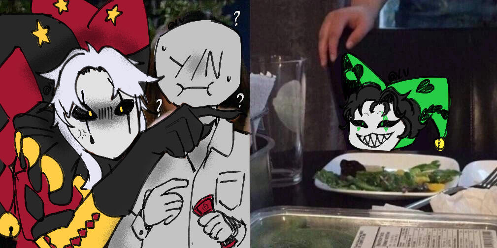 firmlycunningknight on tumblr