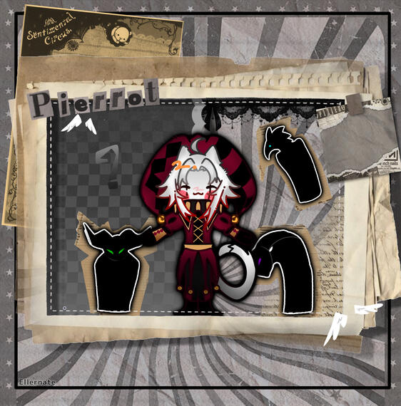 shadowjesterz/RinaSTAR on tumblr