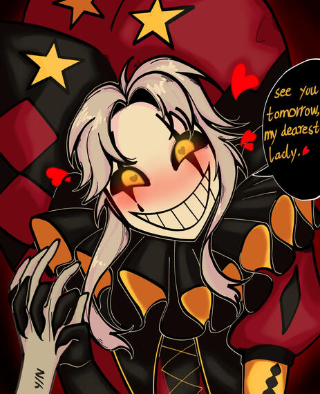 firmlycunningknight on tumblr