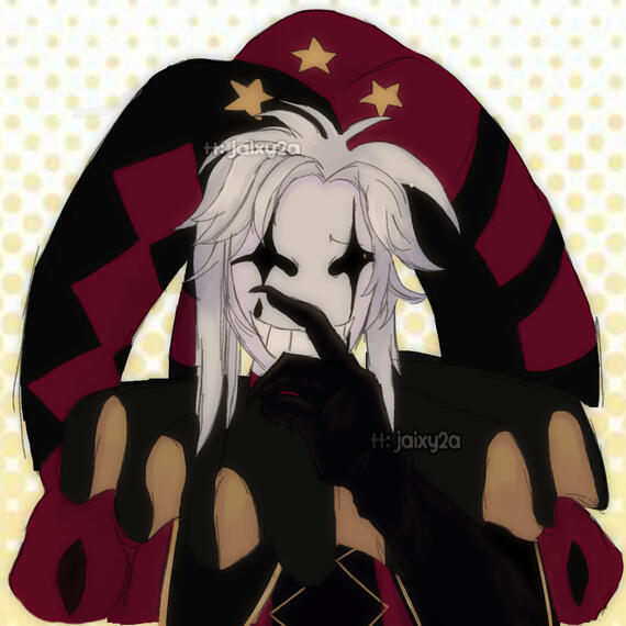 jaixydraws on tumblr