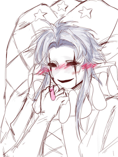 Abnormallty_233 on X/twitter